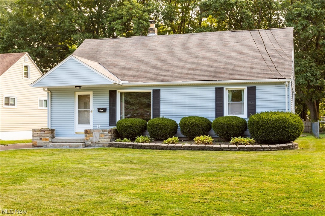 Westwood - Residential