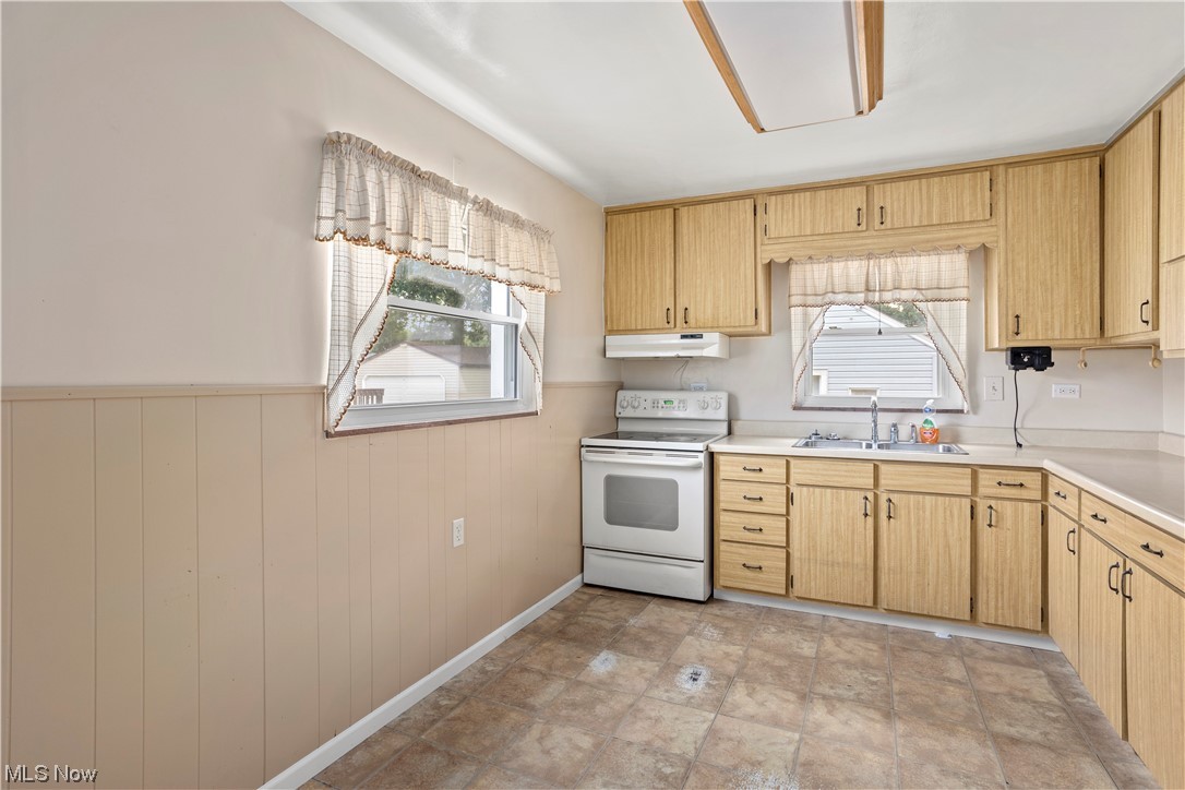 Westwood - Residential