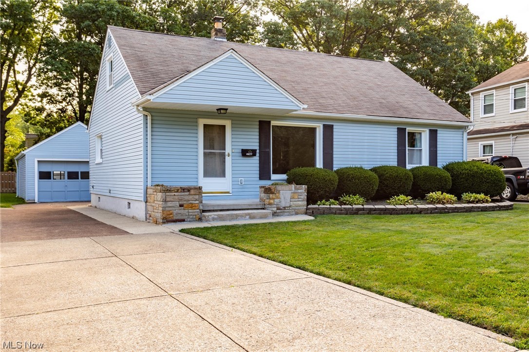 Westwood - Residential