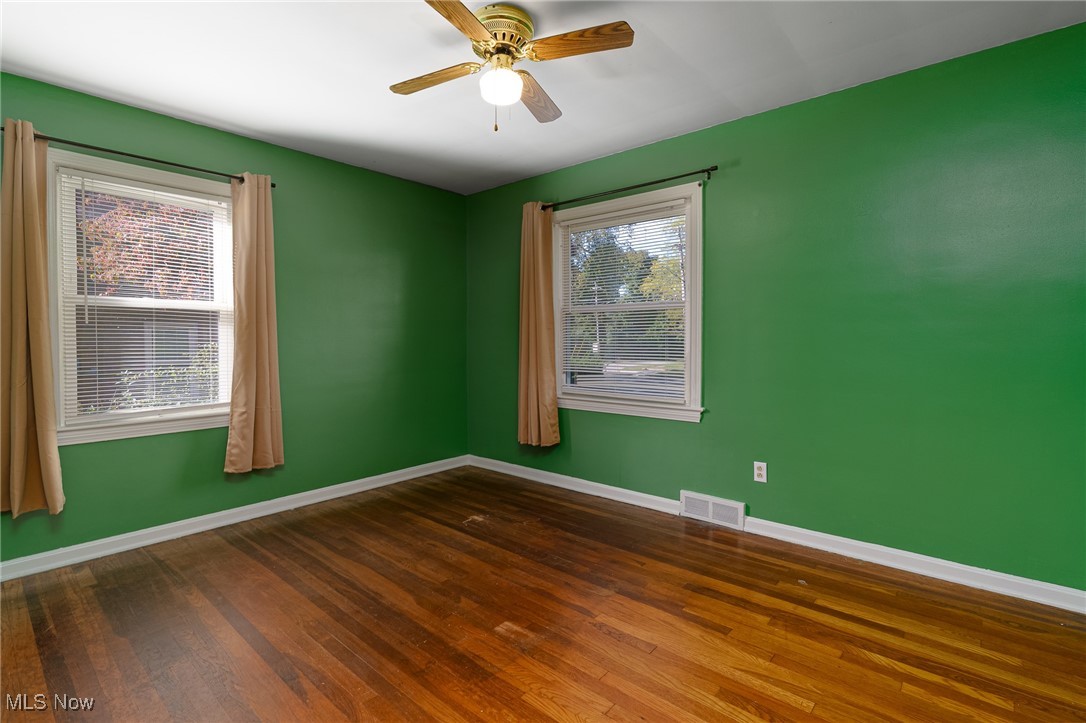 Sunshine Realty Inc 01 - Residential Lease