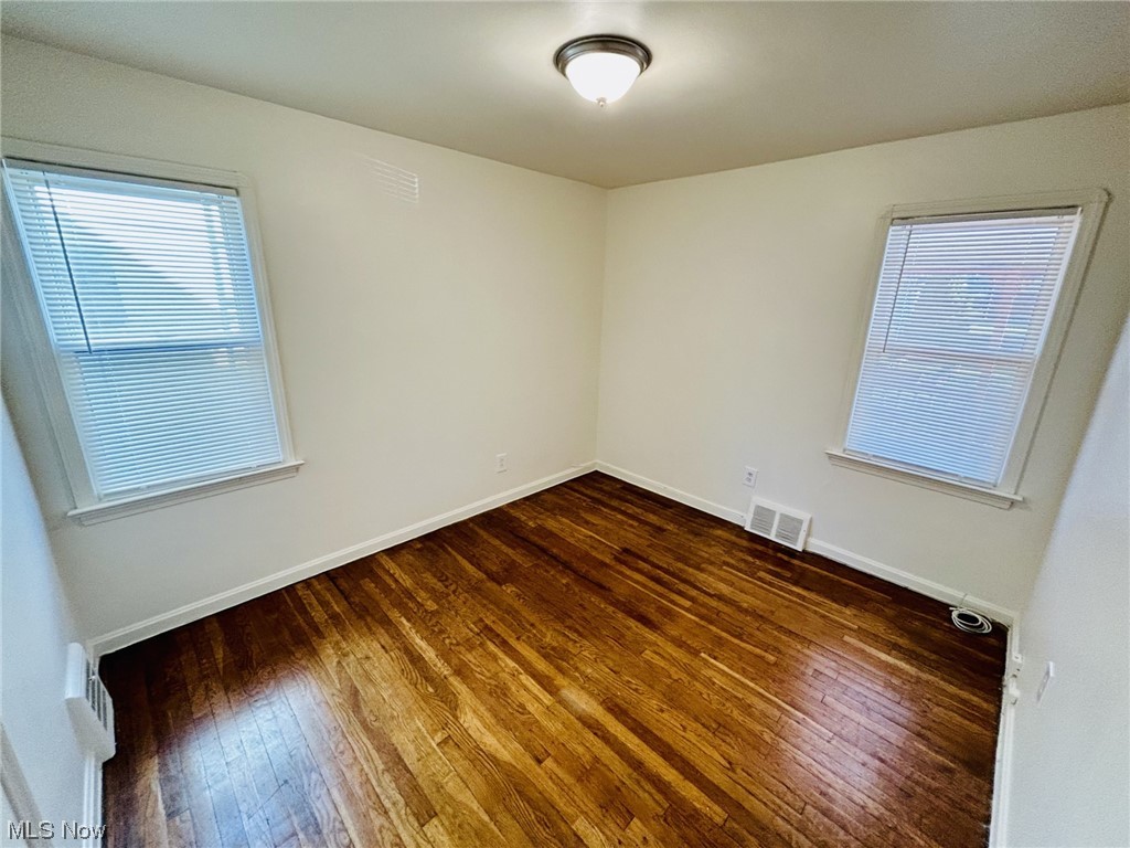 Heighs View - Residential