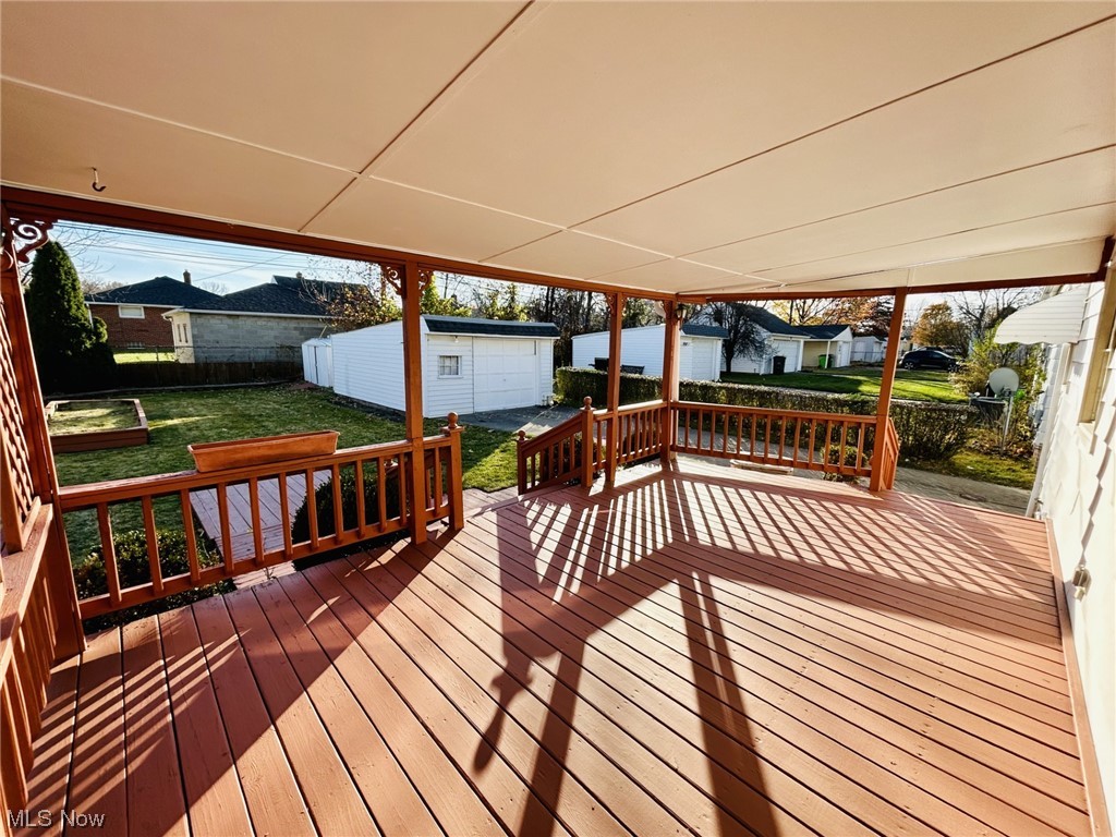 Heighs View - Residential