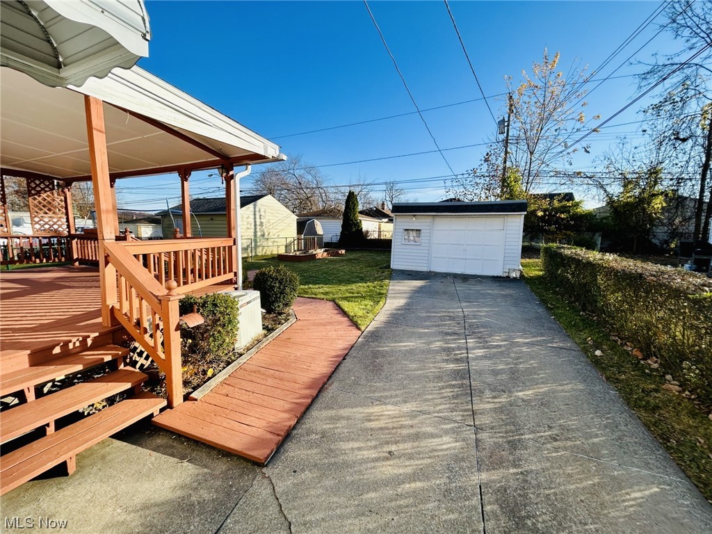 Heighs View - Residential