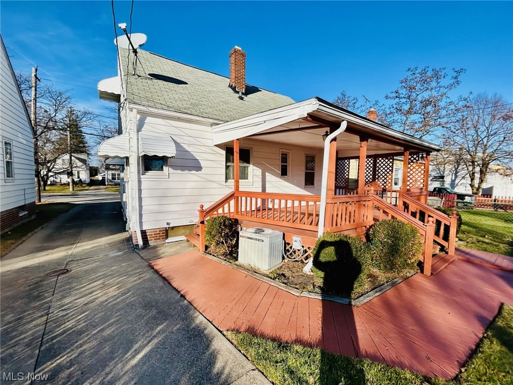 Heighs View - Residential