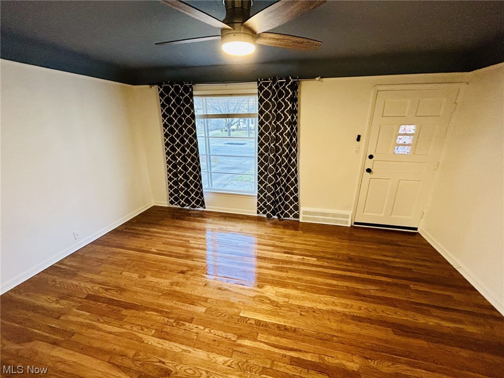 Heighs View - Residential