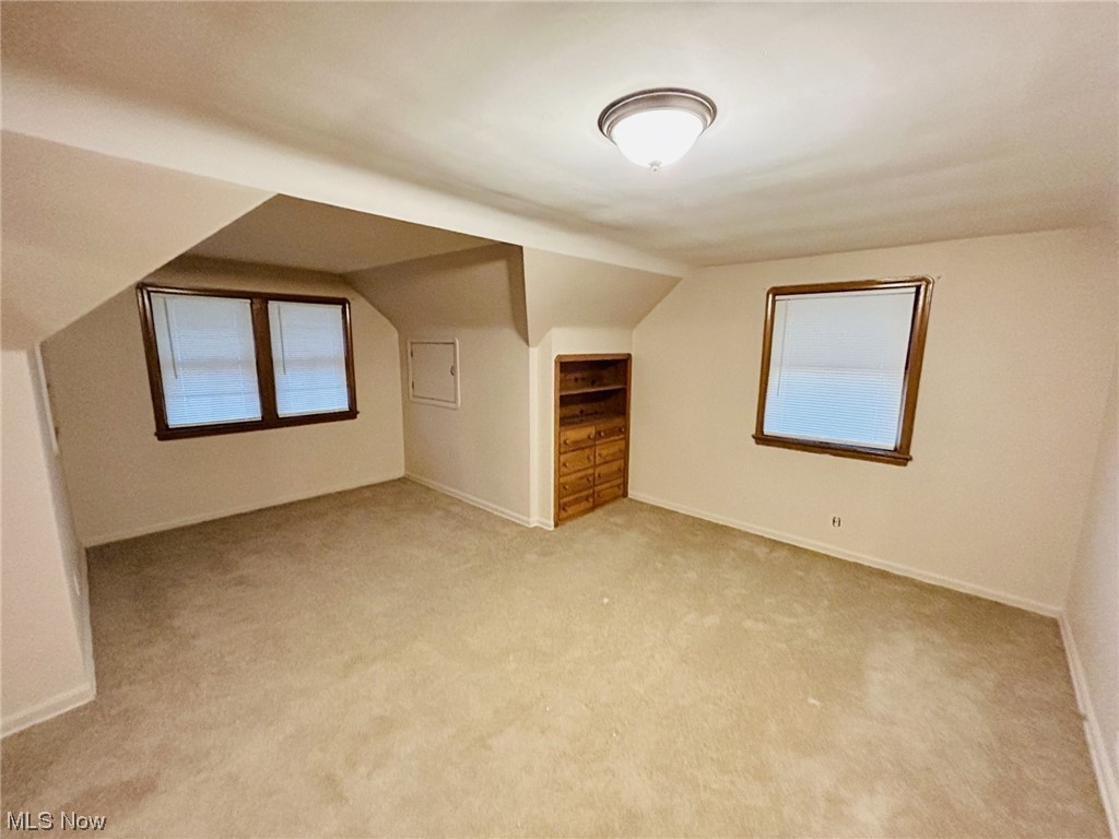 Heighs View - Residential