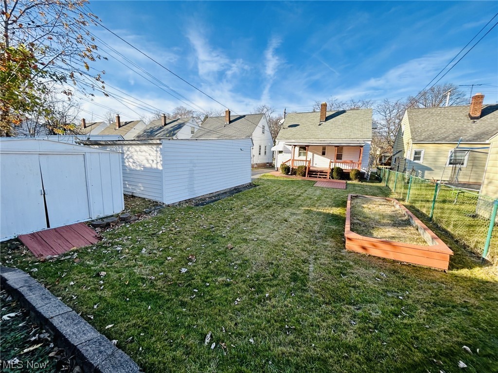 Heighs View - Residential