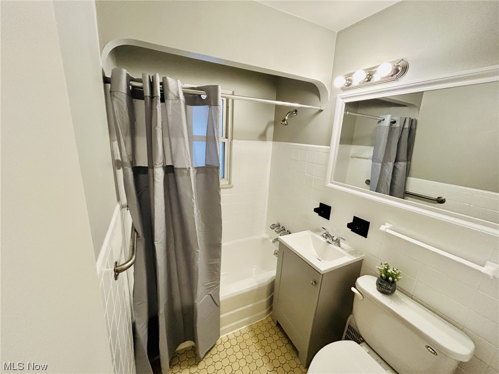 Heighs View - Residential