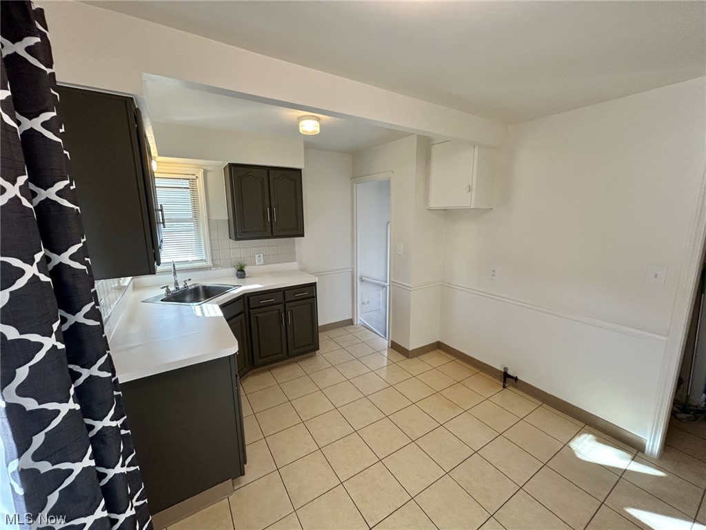 Heighs View - Residential