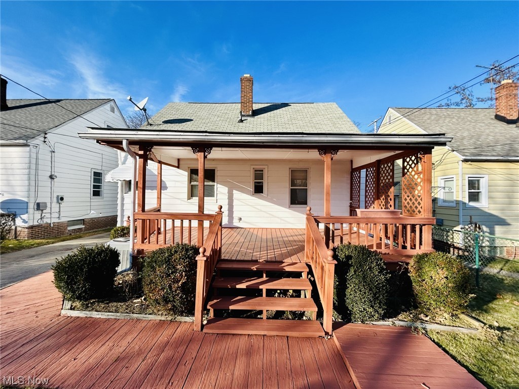 Heighs View - Residential