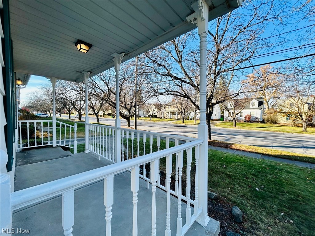 Heighs View - Residential