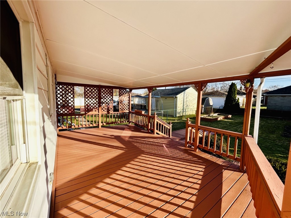 Heighs View - Residential