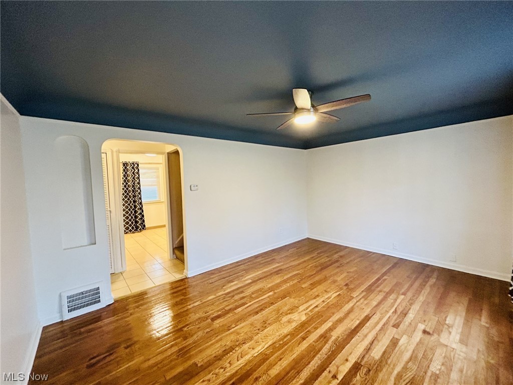 Heighs View - Residential