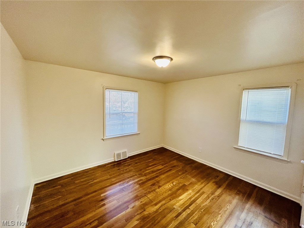 Heighs View - Residential