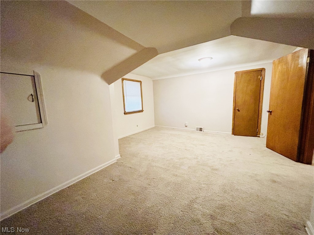 Heighs View - Residential