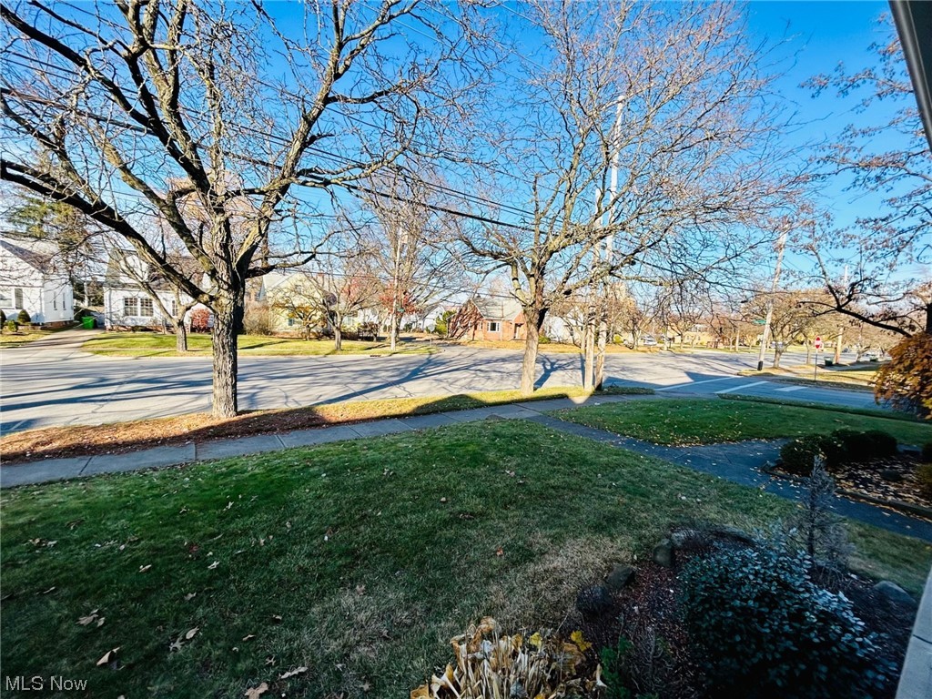 Heighs View - Residential