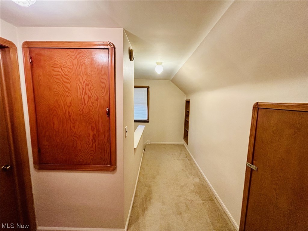 Heighs View - Residential