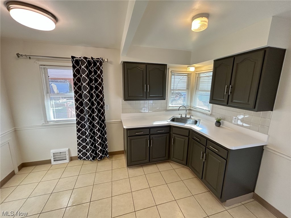 Heighs View - Residential