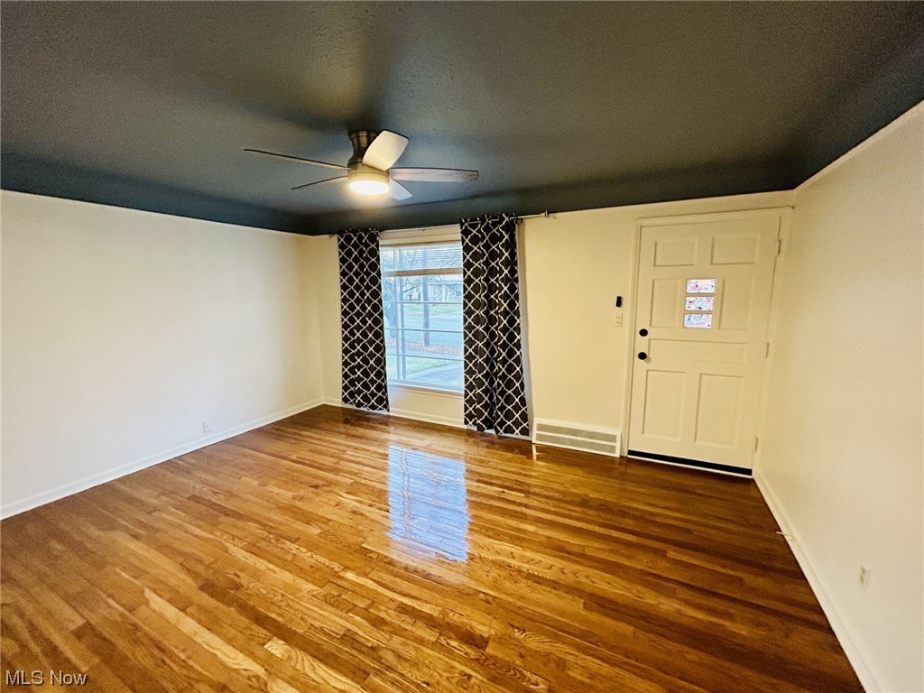 Heighs View - Residential