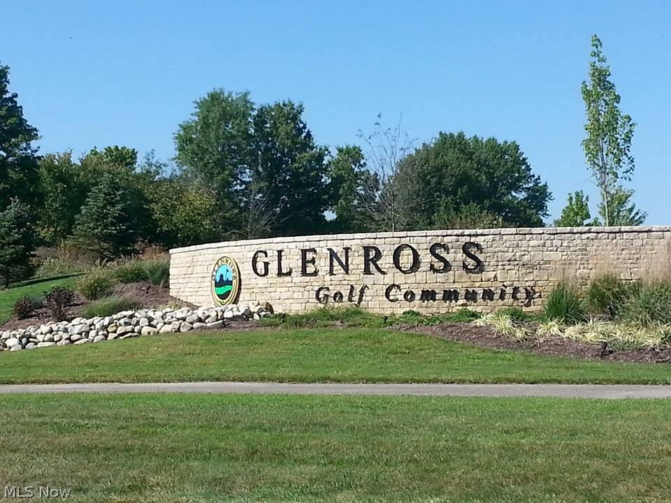 Glenross Golf Club Sec 01 - Residential