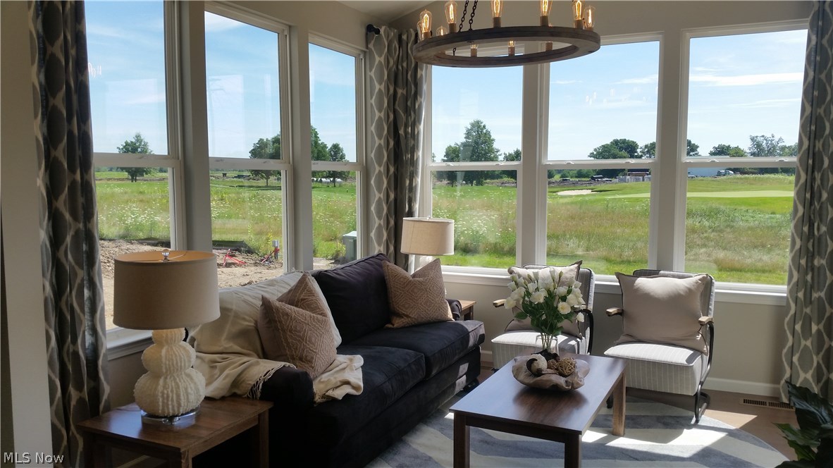 Glenross Golf Club Sec 01 - Residential