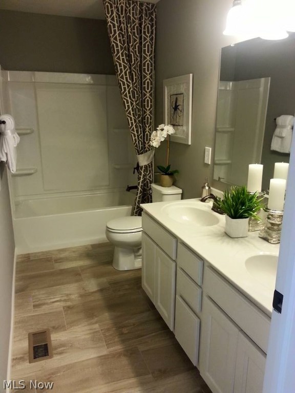 Glenross Golf Club Sec 01 - Residential