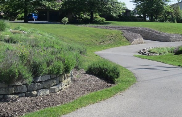 Glenross Golf Club Sec 01 - Residential