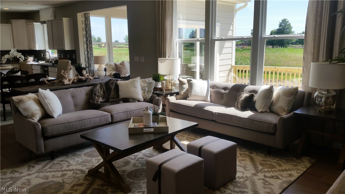 Glenross Golf Club Sec 01 - Residential