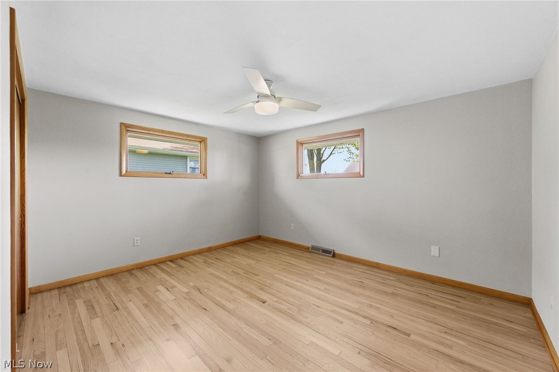 Crystal Shores - Residential