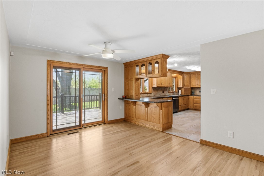 Crystal Shores - Residential