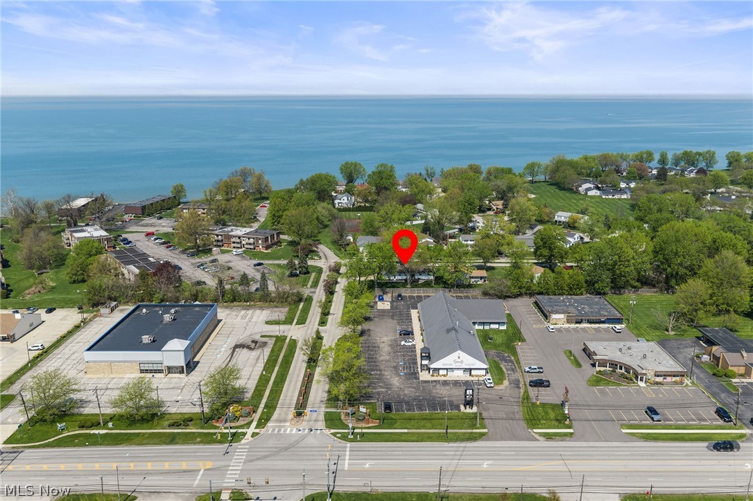 Crystal Shores - Residential