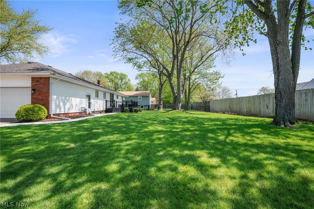 Crystal Shores - Residential