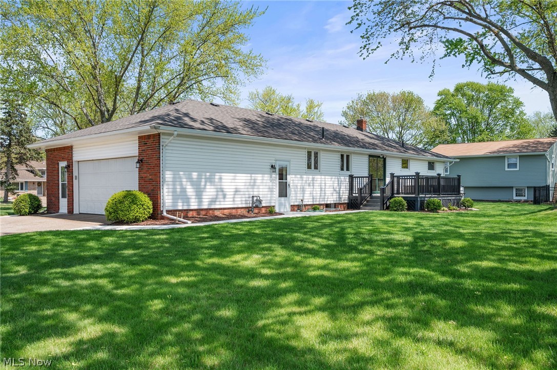 Crystal Shores - Residential