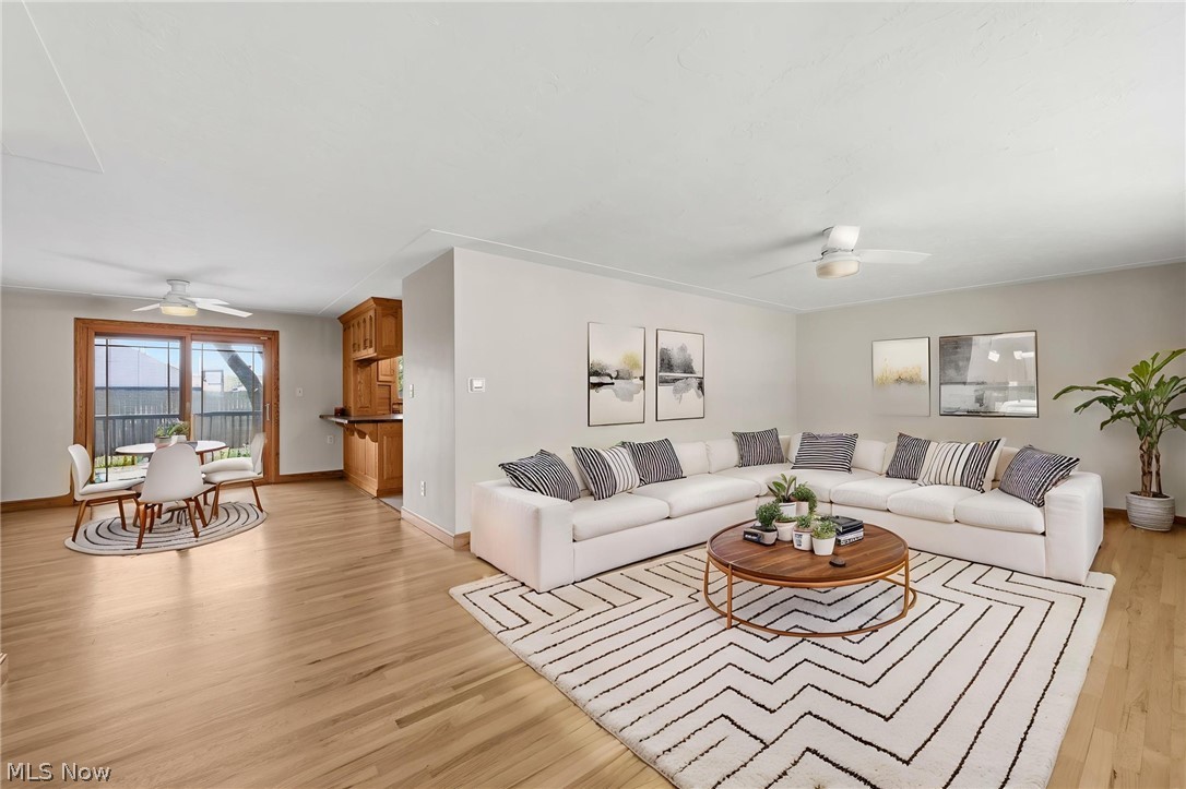 Crystal Shores - Residential