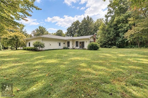 Tiny photo for 5771 County Road 407, Millersburg, OH 44654 (MLS # 5246642)