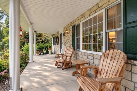 Tiny photo for 5771 County Road 407, Millersburg, OH 44654 (MLS # 5246642)