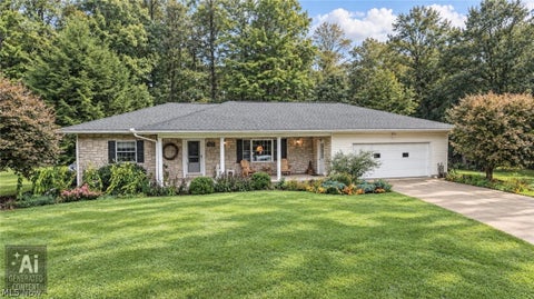 Tiny photo for 5771 County Road 407, Millersburg, OH 44654 (MLS # 5246642)