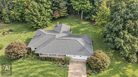Tiny photo for 5771 County Road 407, Millersburg, OH 44654 (MLS # 5246642)