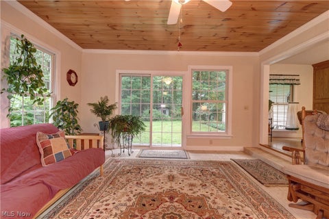 Tiny photo for 5771 County Road 407, Millersburg, OH 44654 (MLS # 5246642)