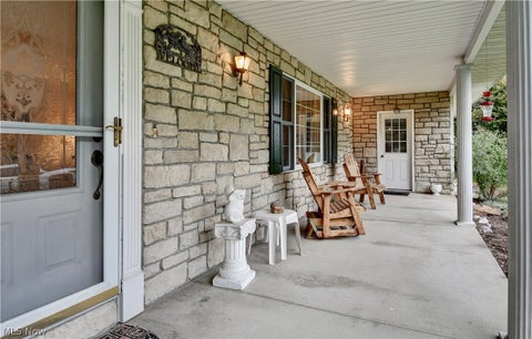 Tiny photo for 5771 County Road 407, Millersburg, OH 44654 (MLS # 5246642)