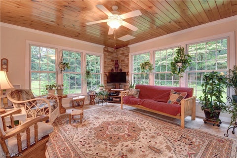 Tiny photo for 5771 County Road 407, Millersburg, OH 44654 (MLS # 5246642)