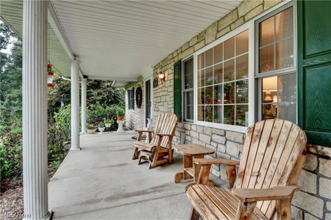 Tiny photo for 5771 County Road 407, Millersburg, OH 44654 (MLS # 5246642)