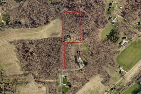 Tiny photo for 5771 County Road 407, Millersburg, OH 44654 (MLS # 5246642)