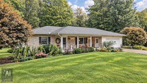 Photo of 5771 County Road 407, Millersburg, OH 44654 (MLS # 5246642)