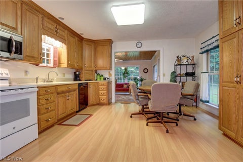 Tiny photo for 5771 County Road 407, Millersburg, OH 44654 (MLS # 5246642)