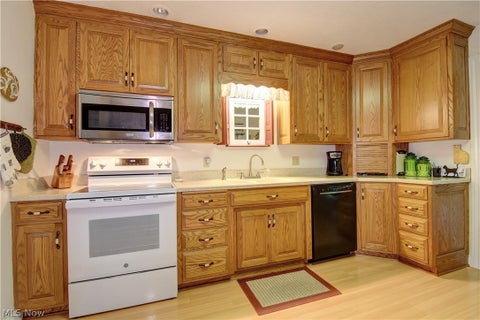 Tiny photo for 5771 County Road 407, Millersburg, OH 44654 (MLS # 5246642)