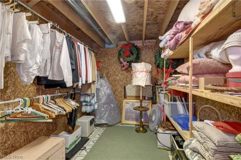 Tiny photo for 5771 County Road 407, Millersburg, OH 44654 (MLS # 5246642)