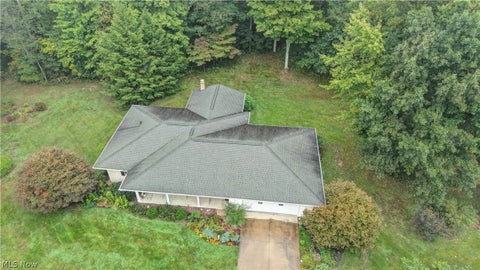 Tiny photo for 5771 County Road 407, Millersburg, OH 44654 (MLS # 5246642)