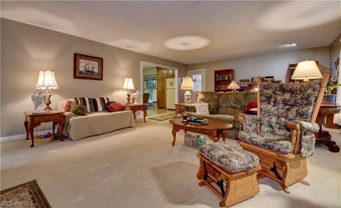Tiny photo for 5771 County Road 407, Millersburg, OH 44654 (MLS # 5246642)