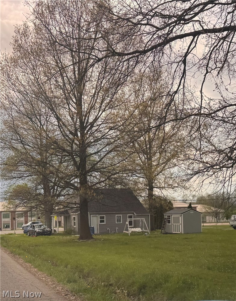 Stull - Residential